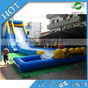 High Quality Good Price!!! Inflatable Slide, Giant Inflatable Water Slide for Adult, Inflatable Water Slide Quality Choice thumbnail-1