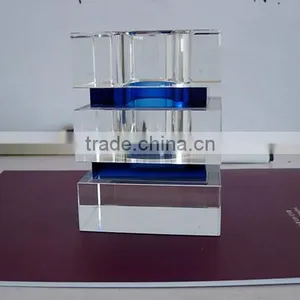 Crystal Vase thumbnail-1