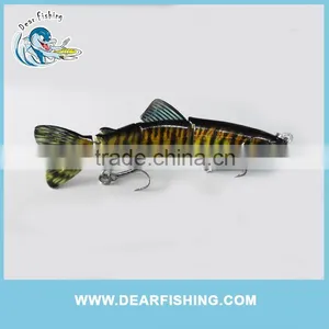 Wholesale Fishing Lures Making Supplies Fishing Lure Custom Fishing Lure Molds thumbnail-6