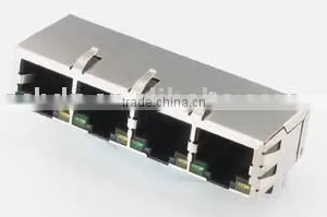 LED RJ45 Connector thumbnail-1
