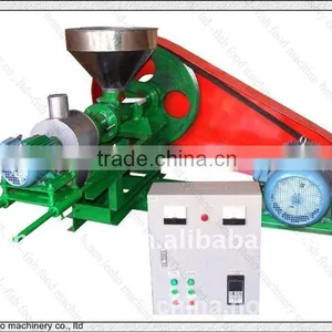 Fish Food Processing Machine 0086 15333820631 thumbnail-1