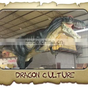 T-rex Dinosaur thumbnail-1