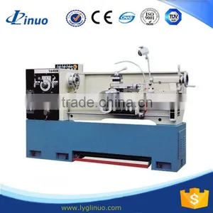 1640B Horizontal Turret Lathe thumbnail-1