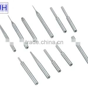 China Manufacturer Tungsten Carbide Coil Winding Nozzle thumbnail-2