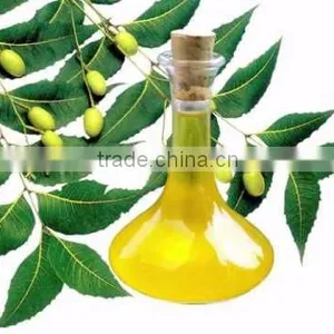 Emulsified Neem Oil in 500ml / 1000 ml HDPE Bottels thumbnail-1