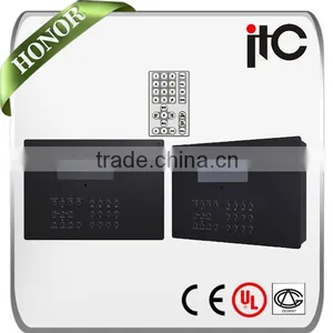 ITC T-6705B Classroom Sound System IP Amplifier thumbnail-1