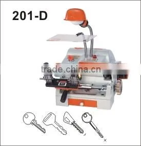 Machine to Make Keys Senior Single Head 201D Wenxing Key Cutting Machine thumbnail-2