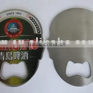 Metal Beer Bottle Opener thumbnail-1