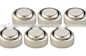 357 Silver Oxide Battery Sr44 Batteries 1.55V thumbnail-1