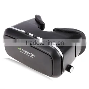 VR 3d Box for Mobile Phone 3d Sex Movies Games thumbnail-5