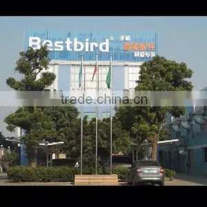 Zhongshan HLT Electronics Co., Ltd. company overview - view 1 thumbnail