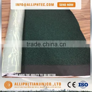 Roofing Waterproof Material ECO Asphalt Shingle Roll thumbnail-3