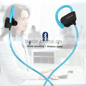 Ear Hook Bluetooth Wireless Headset thumbnail-2