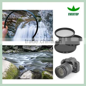 TS-ND,Camera ND Filter,ND2 ND4 ND8 Filter,Neutral Density Filter thumbnail-6