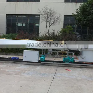 High Quality PE Drainage Pipe Machine thumbnail-3