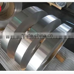 1100 H14 Aluminium Strip for Aluminium Window-blinds thumbnail-1