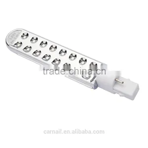 Top Selling Replaceble High Quality 5W LED Bulb LED Nail Tube for Led Nail Lamp Led Tube for Gel Nail Dryer thumbnail-6