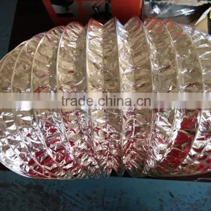 Aluminum Flexible Air Ducting Vention Duct thumbnail-2
