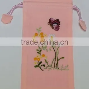 Embroidey Gift Bag thumbnail-1