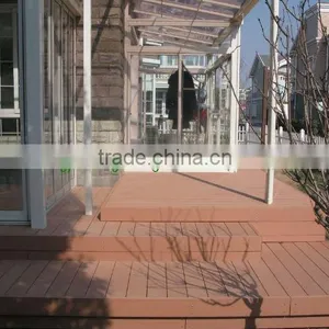Engineered Waterproof Floor thumbnail-1