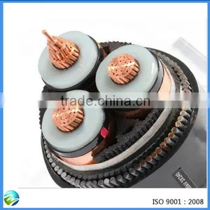 Frequency Conversion Power Cable thumbnail-1