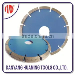 Diamond Tuck Point Blade With the TCT Segmented Protect thumbnail-1