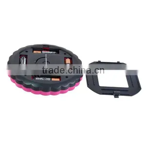 Patio Cordless Deck Outdoor 24+4 Camping Light Led Umbrella Light thumbnail-3