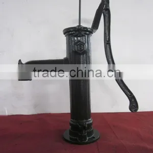 Village Farm Hand Pump Cast Iron thumbnail-5