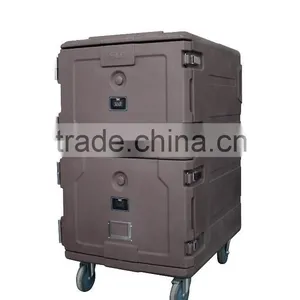 NEW TYPE SCC 300L Hot and Cold Food Holding Cabinets thumbnail-1