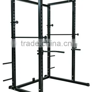 Hot Sale Fitness Equipment Gym Rack Power Rack Home Equipment thumbnail-1