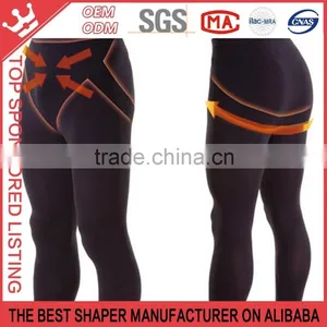 Slim Shaper Burn Fat Thermal Mens Underwear Manufacturers In China thumbnail-2