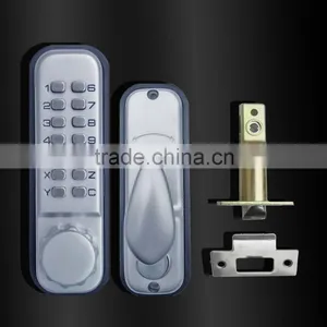 Door Lock,Password Door Lock thumbnail-1
