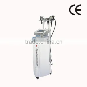 Body Slimming Machine 2014 Top Sale! Cavitation RF Ultrasonic Slimming Machine For Home Use Rf Slimming Machine thumbnail-1