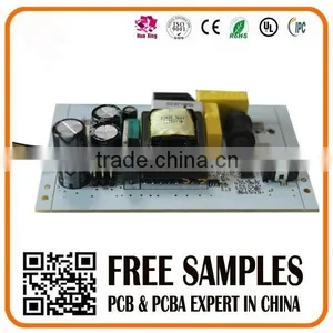 Professtional Printed Circuit Board Assembly,Electronic Pcb Assembly Service thumbnail-1