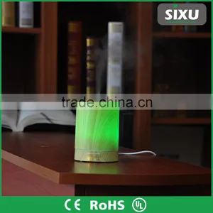 Spa Ultrasonic Aroma Humidifier Beauty Machine Spa Ultrasonic Aroma Humidifier thumbnail-2