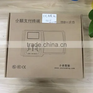 2015 Offline Supported Handheld Electronic Bus Conductors Ticketing Machine thumbnail-5