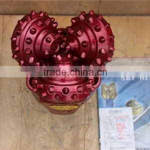 Petrol Drilling Machine IADC637 Tci Drilll Bit Water Well Drilling Rig Price Quality Choice thumbnail-3