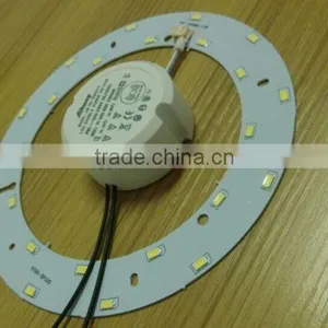 12w Auto Sensor On/off LED Downlight Driver Retrofit Led 280mA 18-40V 3 Years Warranty AM-XD12 thumbnail-1