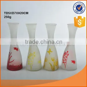 Wholesale Cheap Glass Vases With High Quality thumbnail-3