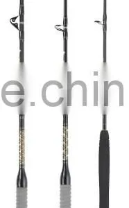 Fishing Rod of Carbon Fiber thumbnail-2