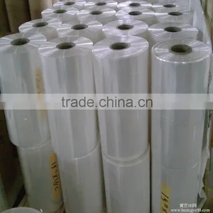 PVC Thin Film/PVC Soft Film/PVC Self Adhesive Cold Lamination Film thumbnail-4