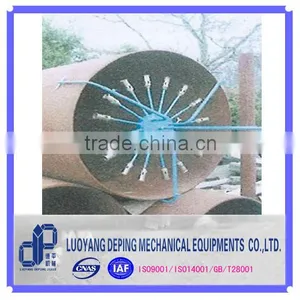 JRQ Series Pipe Preheater thumbnail-1