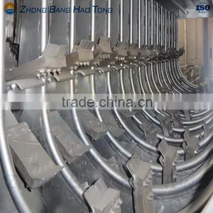 Rotation Pig Carcass Dehairing Machine thumbnail-3