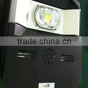 New Modular Designed 55W Led Street Light High Brightness AC85-265V thumbnail-2