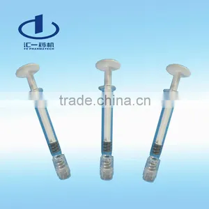 Prefilled Syringe Production Line thumbnail-2