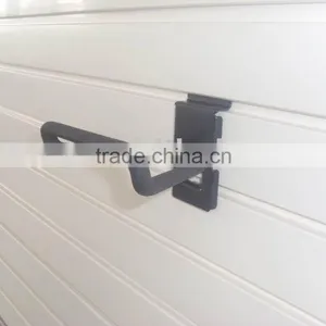 Metal Slatwall Hooks thumbnail-1