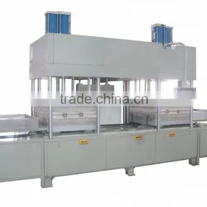 HGHY Producting Disposable Paper Takeaway Box Machine thumbnail-3