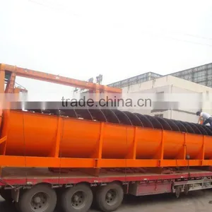 Low Consumption Lowest Price Gold Ore Spiral Classifier With High Efficiency thumbnail-5