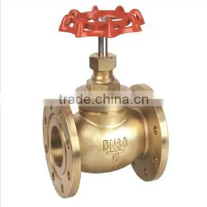 Globe Valve thumbnail-1
