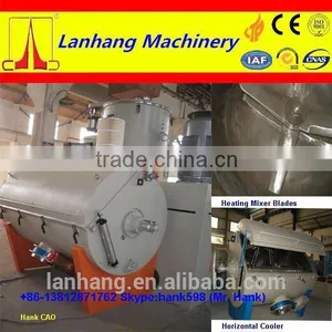 PVC Dry Blend Mixer thumbnail-1